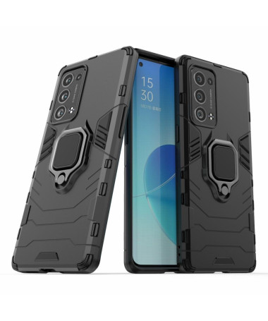 Coque Oppo Reno 6 Pro 5G La Bélinda Antichoc et Résistante