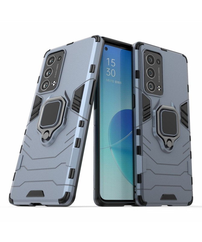 Coque Oppo Reno 6 Pro 5G La Bélinda Antichoc et Résistante