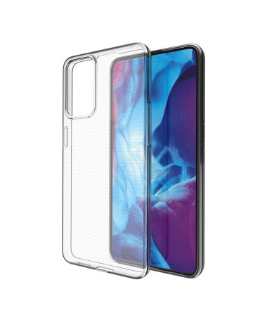 Coque Oppo Reno 6 5G Prem's Transparente