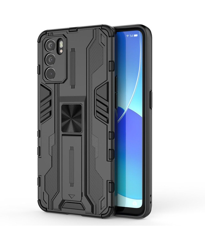 Coque Oppo Reno 6 5G Armor Series Support