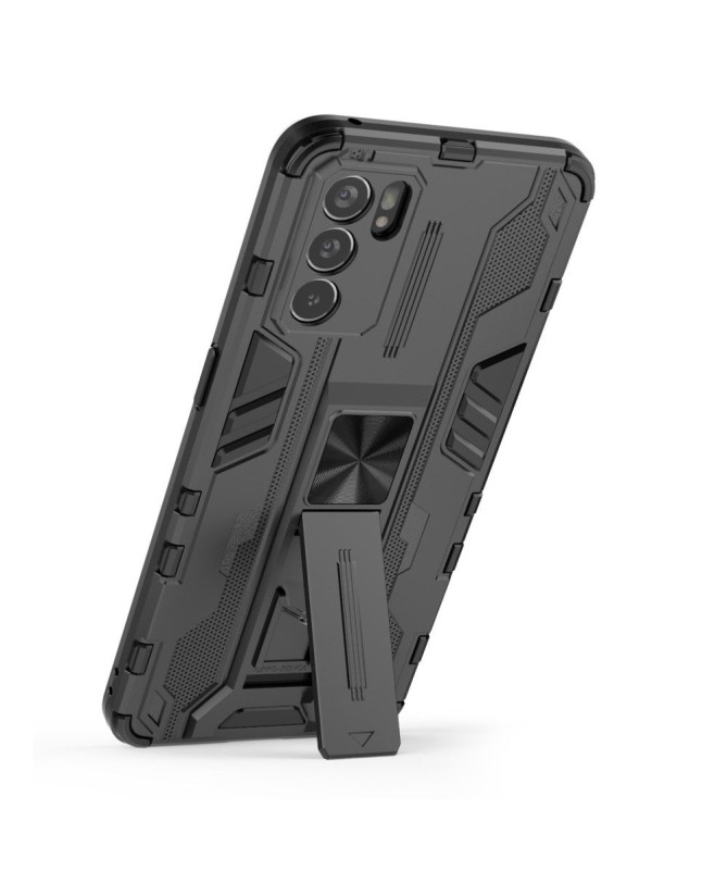 Coque Oppo Reno 6 5G Armor Series Support