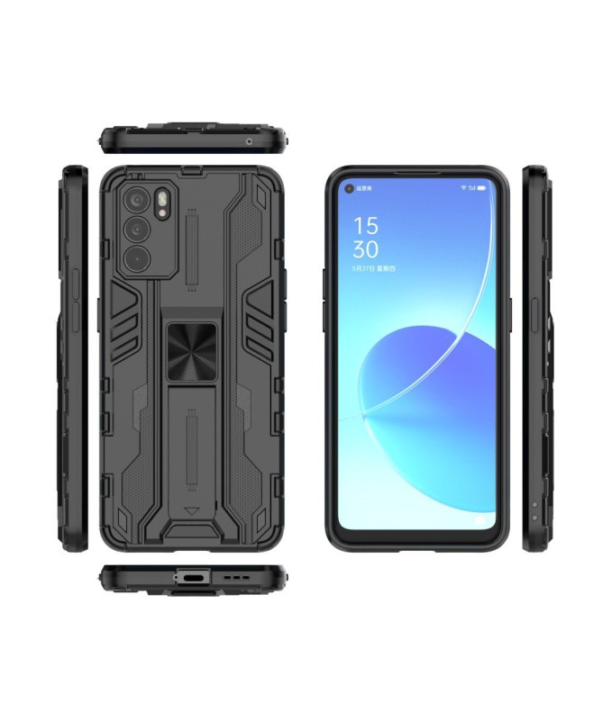 Coque Oppo Reno 6 5G Armor Series Support