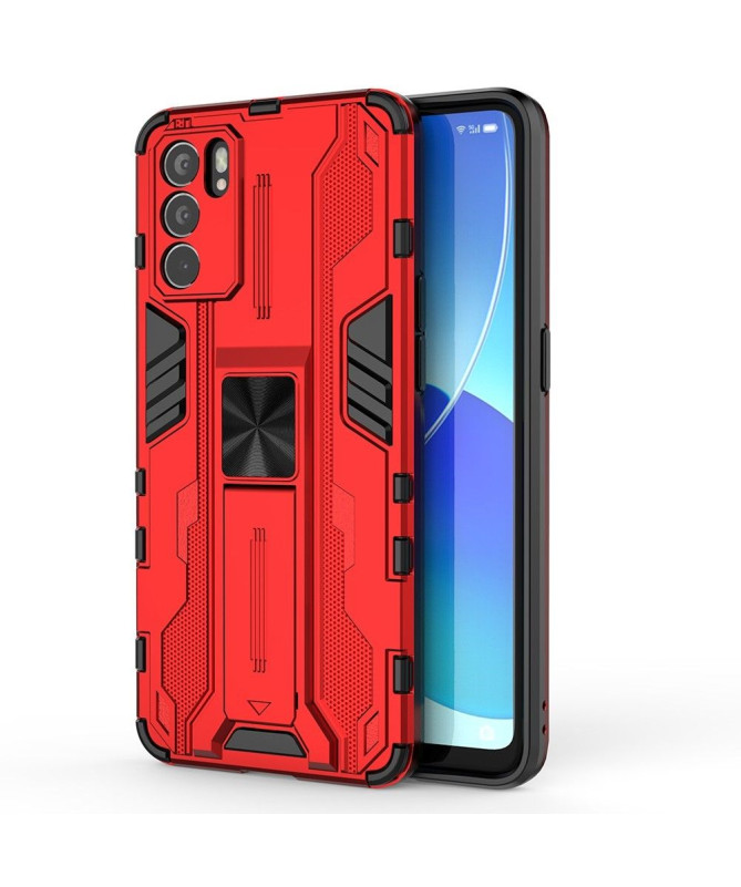 Coque Oppo Reno 6 5G Armor Series Support