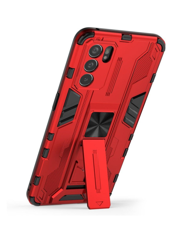 Coque Oppo Reno 6 5G Armor Series Support