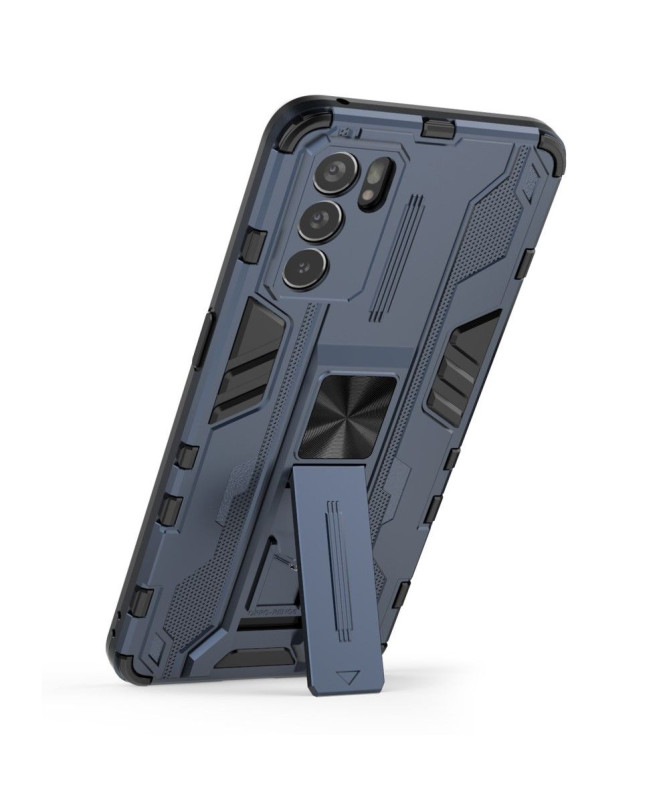 Coque Oppo Reno 6 5G Armor Series Support