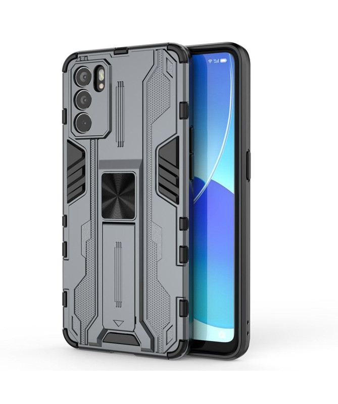 Coque Oppo Reno 6 5G Armor Series Support