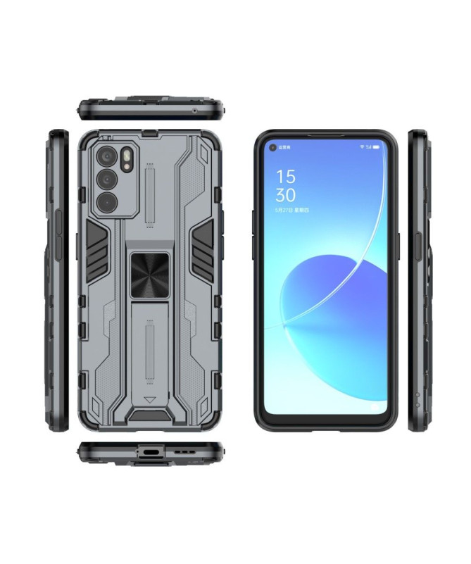 Coque Oppo Reno 6 5G Armor Series Support