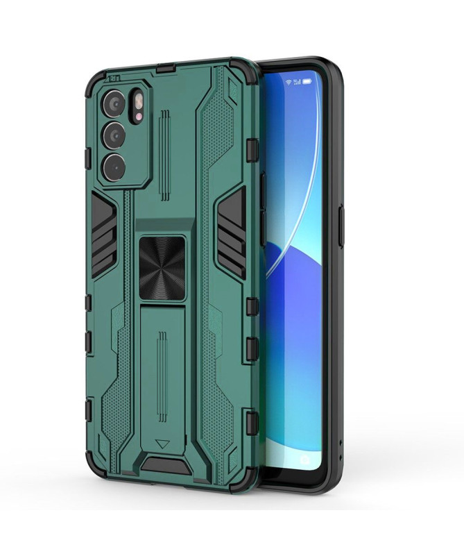 Coque Oppo Reno 6 5G Armor Series Support