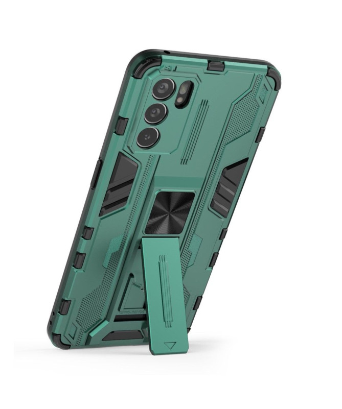 Coque Oppo Reno 6 5G Armor Series Support