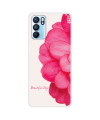 Coque Oppo Reno 6 5G Beautiful Day fleur