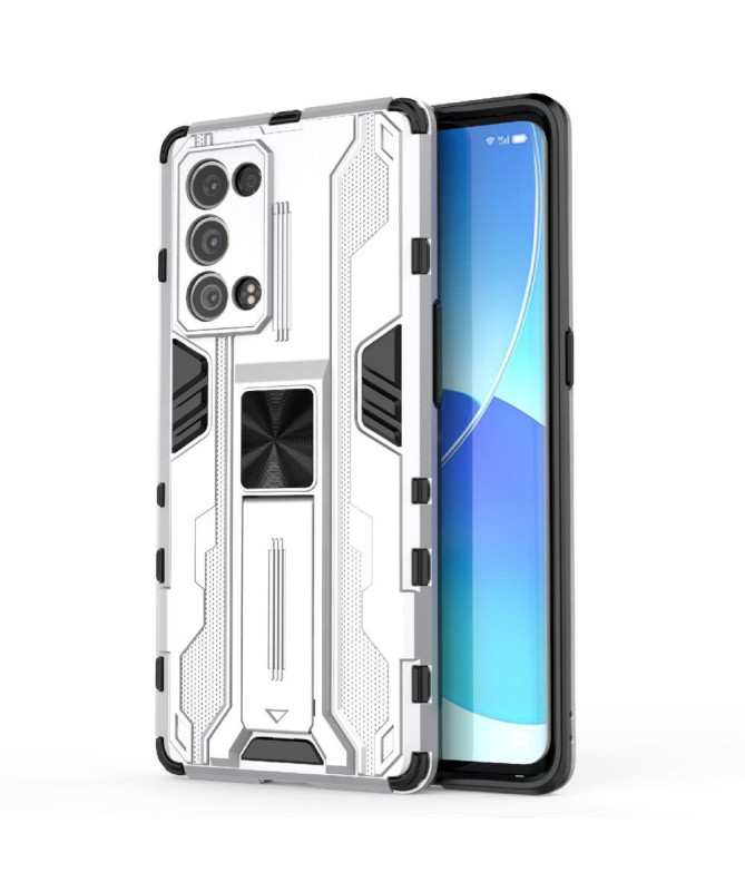 Coque Oppo Reno 6 Pro 5G Armor Series Support