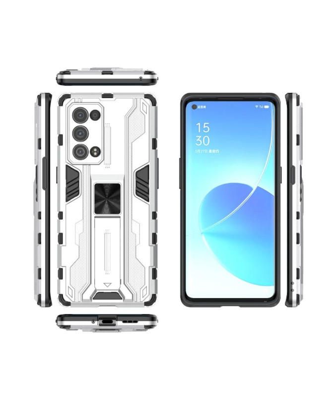 Coque Oppo Reno 6 Pro 5G Armor Series Support