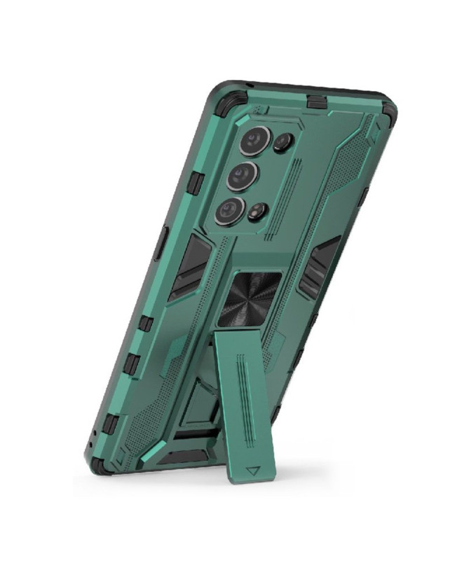 Coque Oppo Reno 6 Pro 5G Armor Series Support