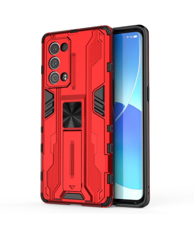 Coque Oppo Reno 6 Pro 5G Armor Series Support