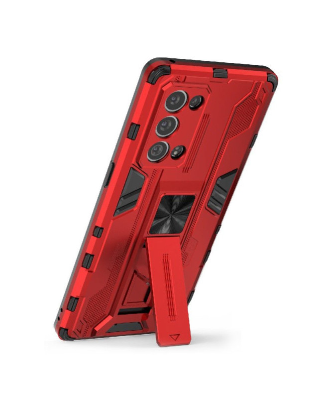 Coque Oppo Reno 6 Pro 5G Armor Series Support