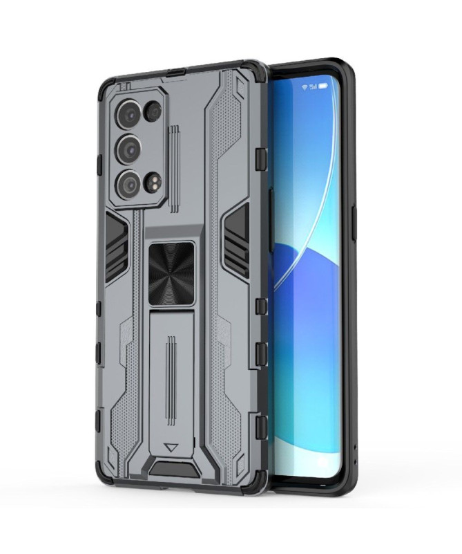 Coque Oppo Reno 6 Pro 5G Armor Series Support