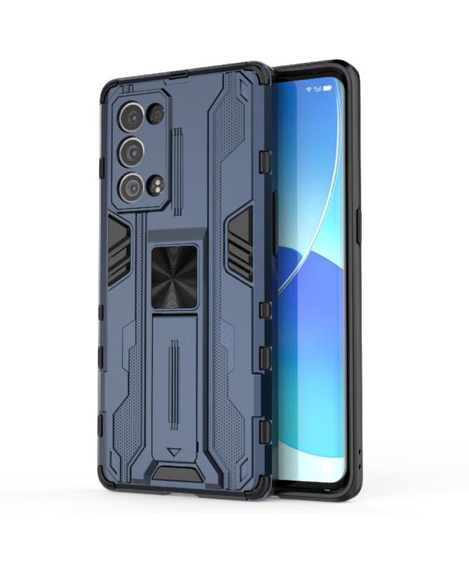 Coque Oppo Reno 6 Pro 5G Armor Series Support