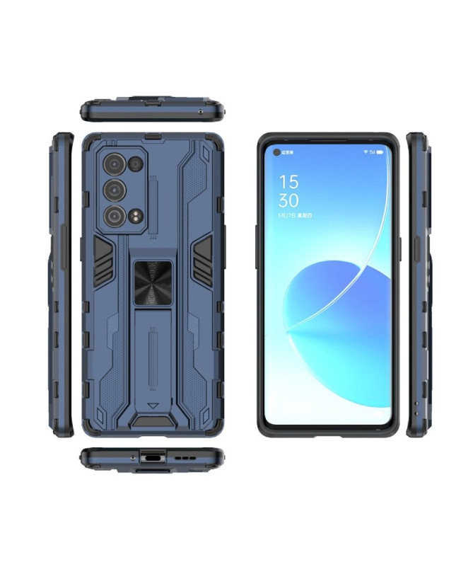 Coque Oppo Reno 6 Pro 5G Armor Series Support