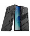 Coque Oppo Reno 6 Pro 5G Hybride avec support