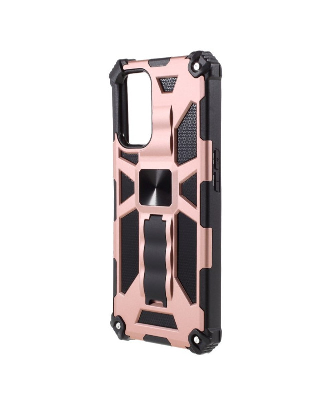 Coque Oppo A54 5G / A74 5G Suitcase Fonction Support