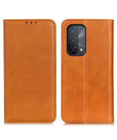 Housse flip cover Oppo A74 5G / A54 5G Simone Vieilli