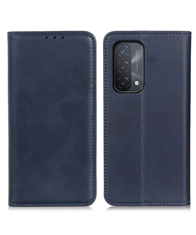 Housse flip cover Oppo A74 5G / A54 5G Simone Vieilli