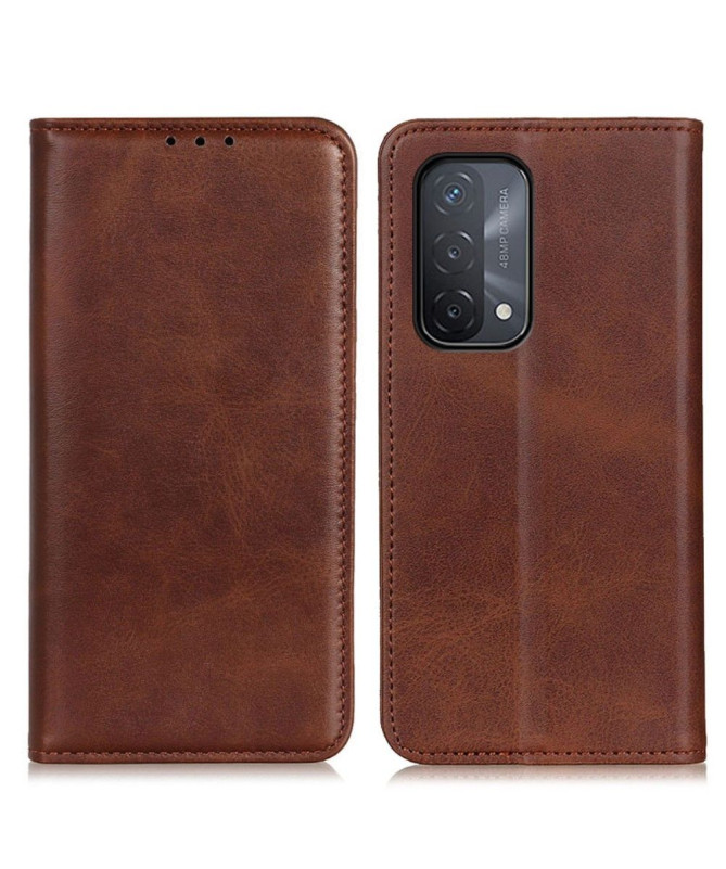 Housse flip cover Oppo A74 5G / A54 5G Simone Vieilli