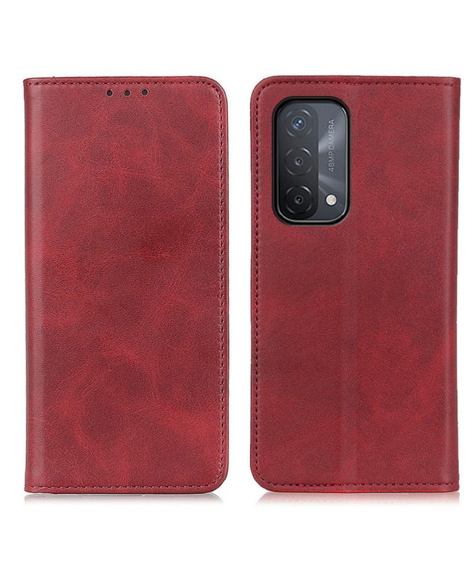 Housse flip cover Oppo A74 5G / A54 5G Simone Vieilli