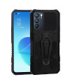 Coque Oppo Reno 6 5G cool warrior