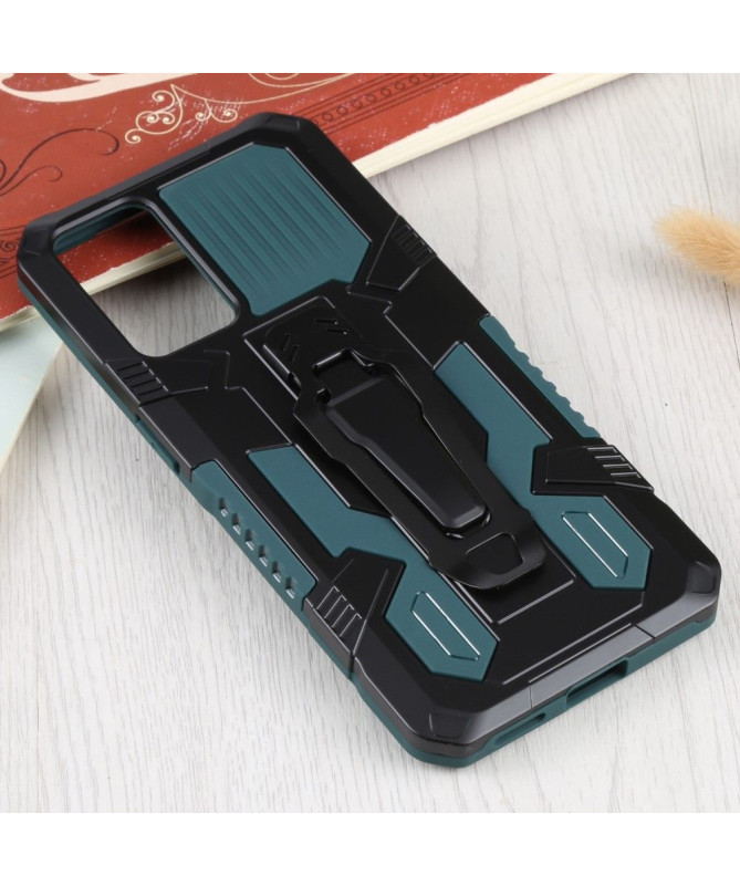 Coque Oppo Reno 6 5G cool warrior