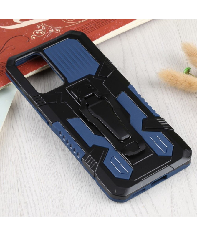 Coque Oppo Reno 6 5G cool warrior