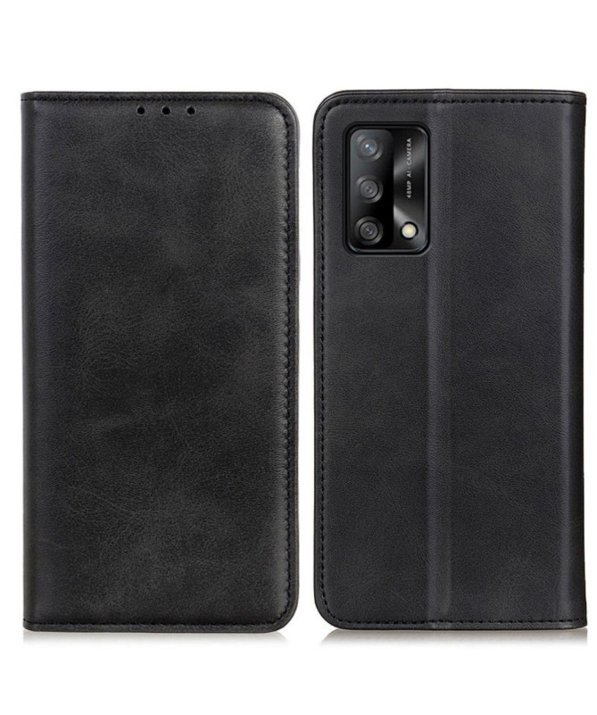 Housse Oppo A74 4G flip cover Simone Vieilli