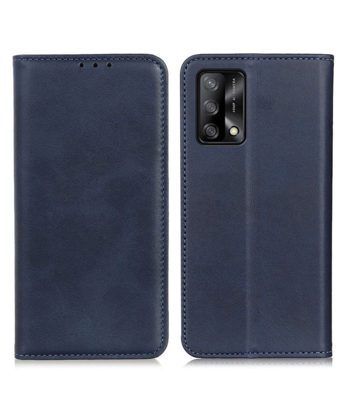 Housse Oppo A74 4G flip cover Simone Vieilli