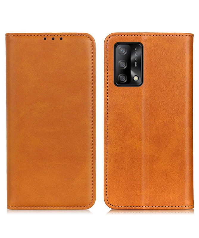 Housse Oppo A74 4G flip cover Simone Vieilli