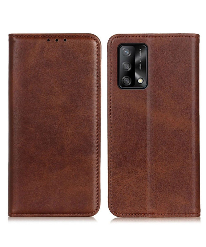 Housse Oppo A74 4G flip cover Simone Vieilli