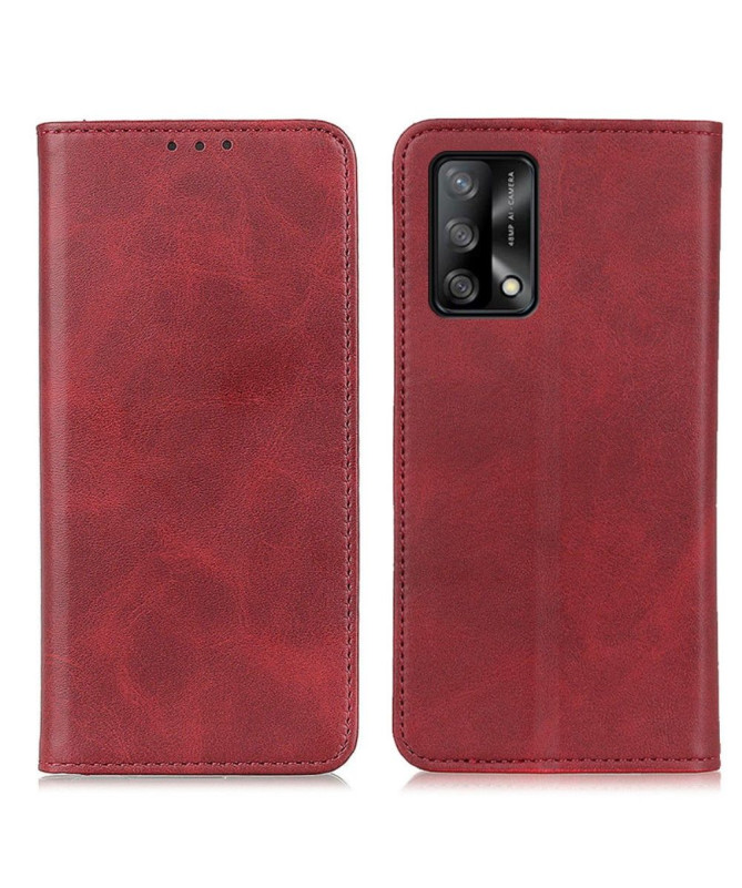 Housse Oppo A74 4G flip cover Simone Vieilli