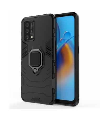 Coque Oppo A74 4G La Bélinda Antichoc et Résistante