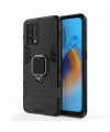 Coque Oppo A74 4G La Bélinda Antichoc et Résistante