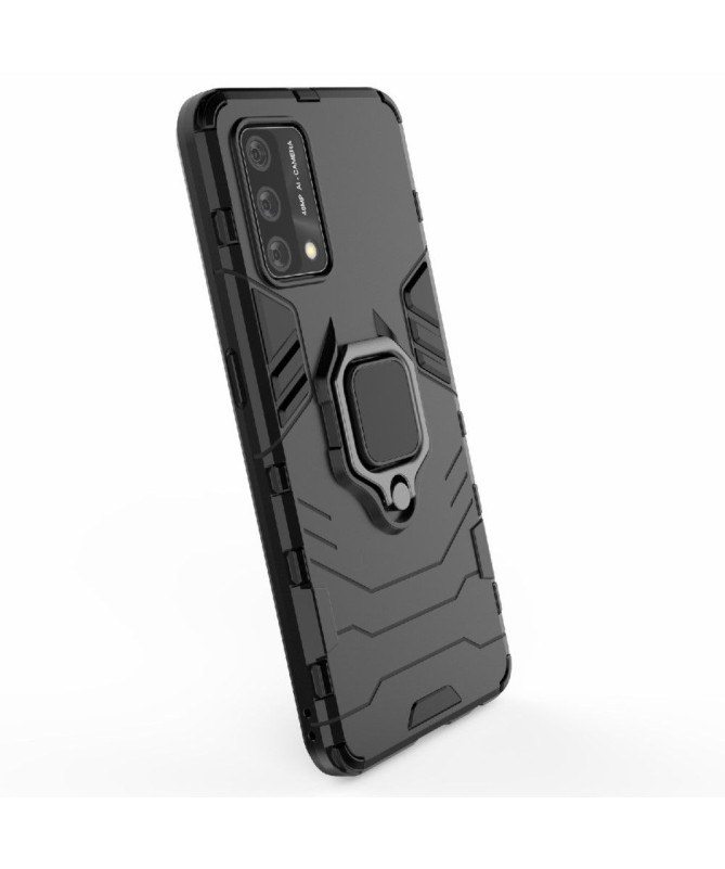Coque Oppo A74 4G La Bélinda Antichoc et Résistante