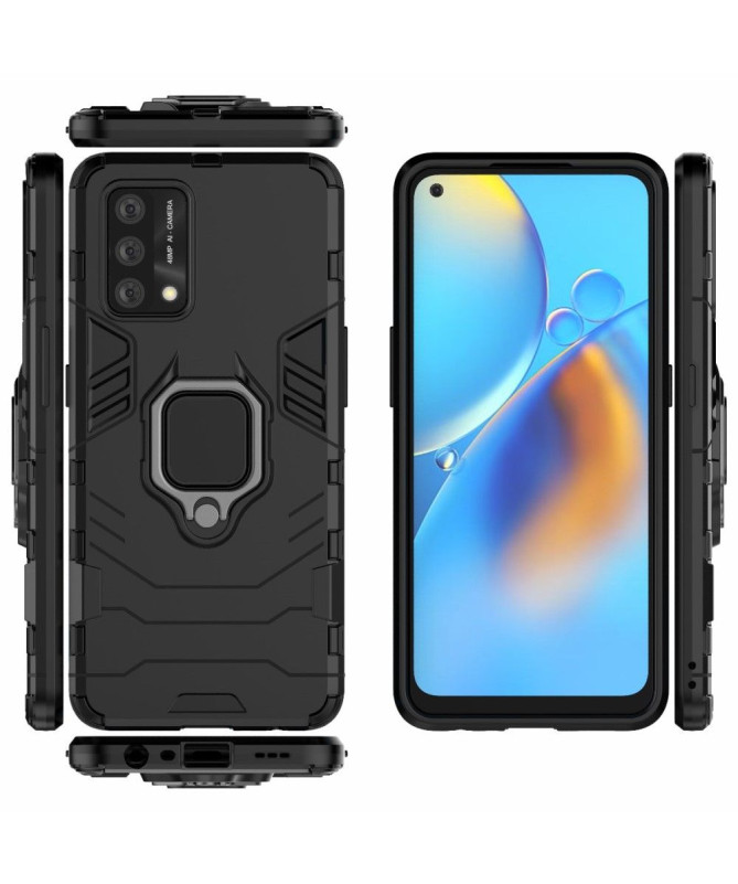 Coque Oppo A74 4G La Bélinda Antichoc et Résistante