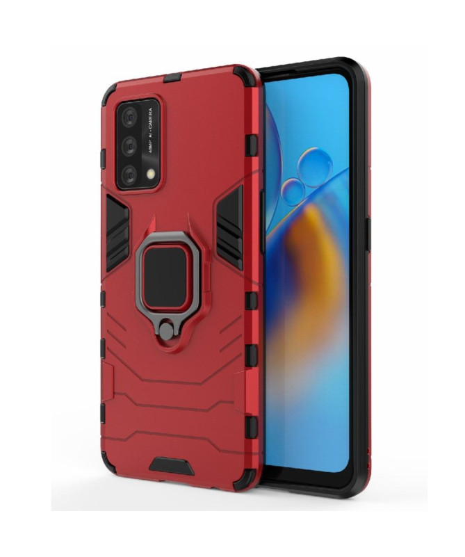 Coque Oppo A74 4G La Bélinda Antichoc et Résistante