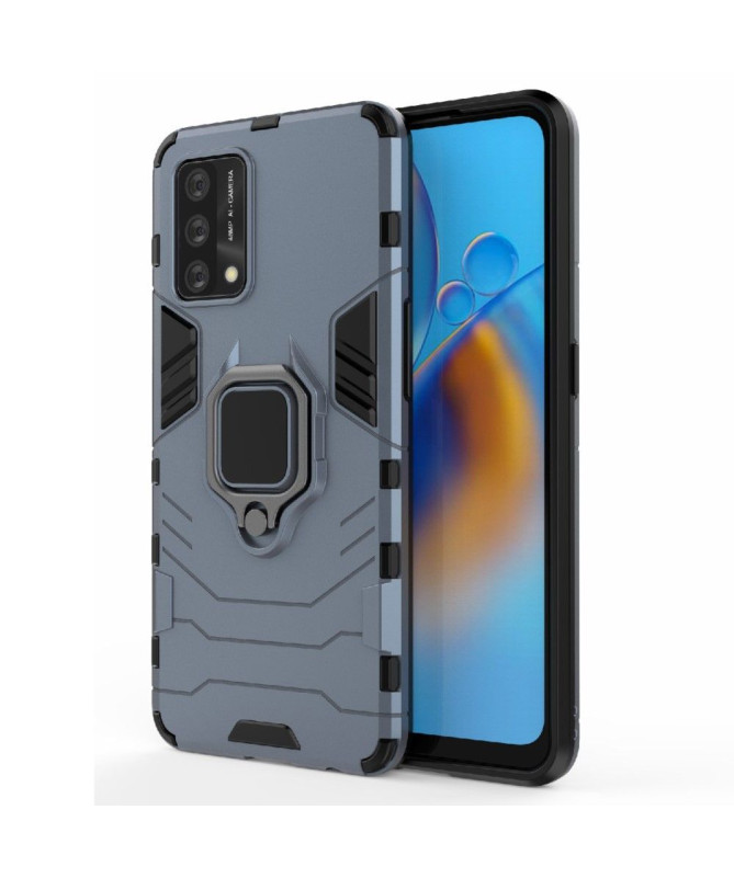 Coque Oppo A74 4G La Bélinda Antichoc et Résistante