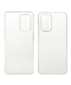 Coque Oppo A94 5G Avant et Arrière Transparent