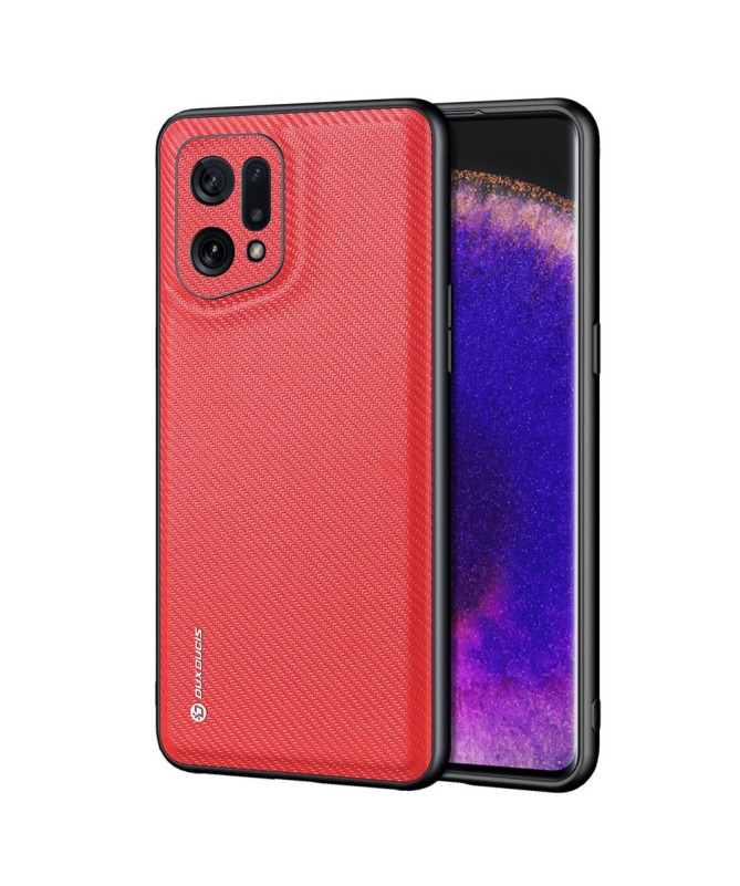 Coque Oppo Find X5 Chic Fino Series