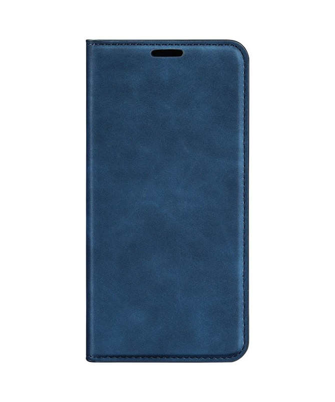 Étui Oppo Find X5 simili cuir fonction stand