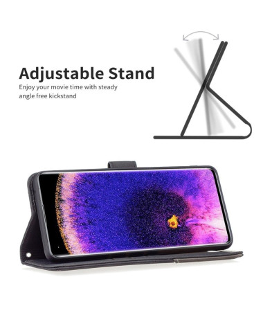 Housse Oppo Reno 7 BINFEN Magnetic Series-2