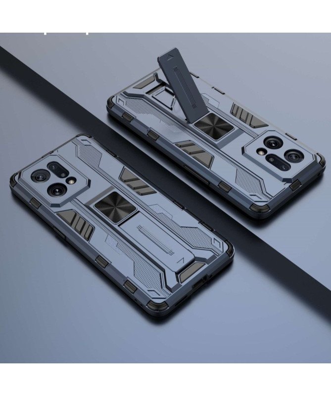 Coque Oppo Find X5 Armor Series Support