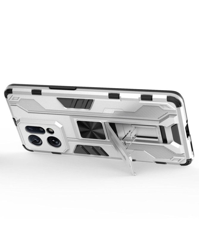 Coque Oppo Find X5 Armor Series Support