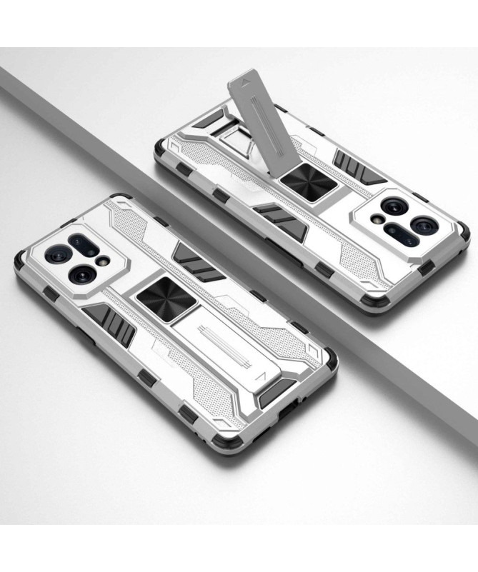 Coque Oppo Find X5 Armor Series Support