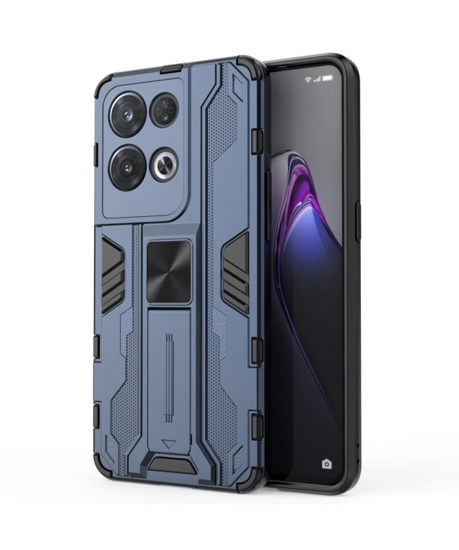 Coque Oppo Reno 8 Pro Armor Series Support